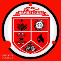 Abranti3 School of Fashion and Cosmetology logo