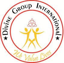 Divine Group International logo