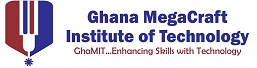GHAMIT foundation logo