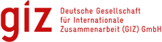 GIZ, German Development Organisation