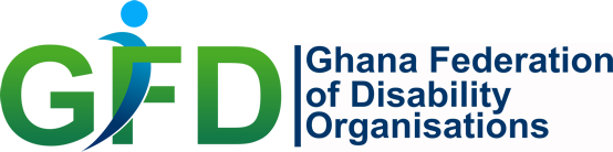 Ghana Federation of Disability Organizations GFD