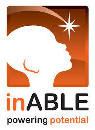 InAble Africa logo