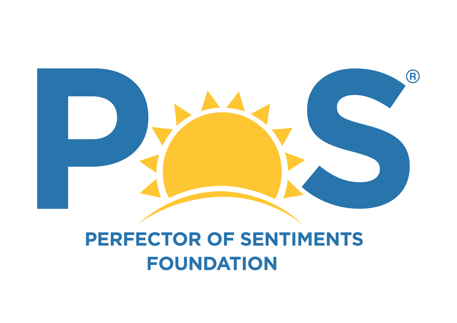 POS Foundation logo