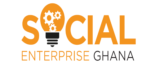 Social Enterprise Ghana logo